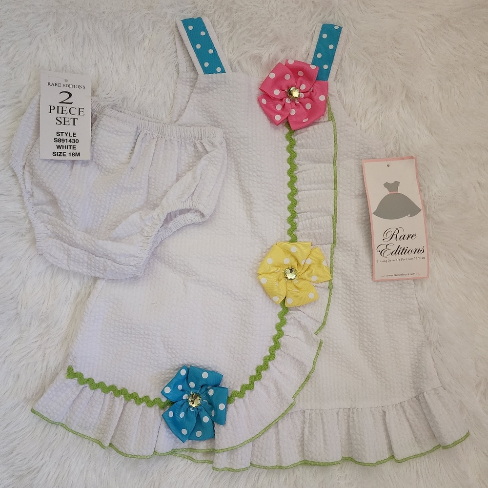 Toddler dress
